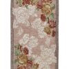 TAPPETO BLOOM CIPRIA ANTISCIVOLO - immagine 2