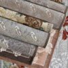 TAPPETO BLOOM FANGO ANTISCIVOLO - immagine 3
