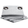 TENDA OSCURANTE GRIGIO CHIARO 140X290 - immagine 2