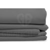 TENDA OSCURANTE GRIGIO 140X290 - immagine 3