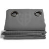 TENDA OSCURANTE GRIGIO 140X290 - immagine 2