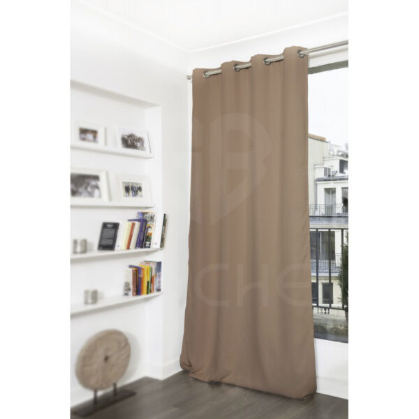 TENDA OSCURANTE TORTORA 140X290