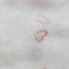 TENDE KIRA RICAMO CUORE BEIGE - immagine 4