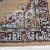 TAPPETO PERSIANO BEIGE PER SALOTTO - immagine 2