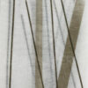 TENDA DEBORAH BEIGE 140X290 - immagine 3
