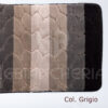 TAPPETO BAGNO TRE PEZZI CUORE - immagine 4