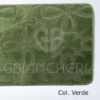 TAPPETO BAGNO TRE PEZZI FIORI - immagine 6