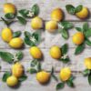 TAPPETO EMOZIONI LIMONI ANTISCIVOLO - immagine 2
