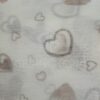 TENDE NADIA COLORE GRIGIO MISURA 70x240 - immagine 2