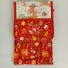 SET 3 PEZZI CUCINA NATALE NATALIA - immagine 4