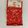 SET 3 PEZZI CUCINA NATALE NATALIA - immagine 6