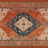 TAPPETO ORIENTALE HERIZ SERAPI - immagine 2