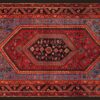 TAPPETO ORIENTALE MOSSUL ROSSO - immagine 2