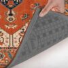 TAPPETO ORIENTALE HERIZ SERAPI - immagine 3