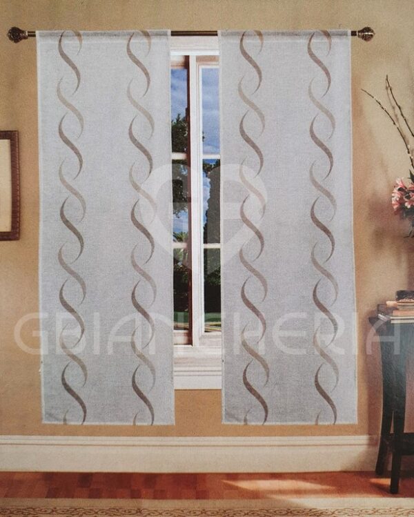 TENDE DEBORA COLORE BEIGE