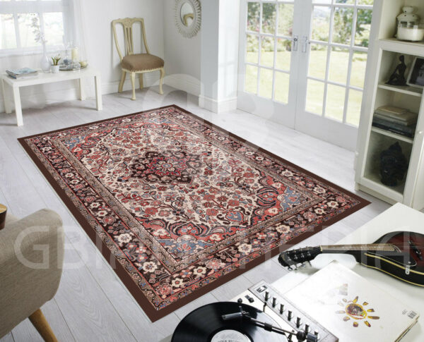 TAPPETO ORIENTALE BOURCELO