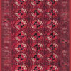 TAPPETO ORIENTALE BUKHARA TEKKE - immagine 2