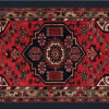 TAPPETO PASSATOIA ORIENTALE HAMADAN - immagine 2