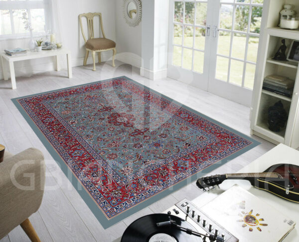TAPPETO ORIENTALE ISFAHAN