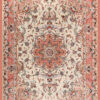TAPPETO ORIENTALE TABRIZ ZAR - immagine 2