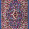 TAPPETO ORIENTALE KIRMAN ORO - immagine 2