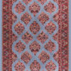 TAPPETO ORIENTALE SARUK CELESTE - immagine 2