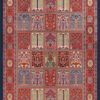 TAPPETO ORIENTALE SARUK TESSERE - immagine 2