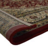 TAPPETO ORIENTALE SER PIERO DA VINCI 57119-1414 ROSSO - immagine 3