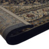 TAPPETO ORIENTALE SER PIERO DA VINCI 57119-3434 BLU - immagine 3