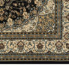 TAPPETO ORIENTALE SER PIERO DA VINCI 57119-3434 BLU - immagine 4