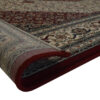 TAPPETO ORIENTALE SER PIERO DA VINCI 571177-6414 ROSSO - immagine 3
