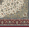 TAPPETO ORIENTALE SER PIERO DA VINCI 57178 6414 ROSSO BEIGE - immagine 3