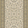 TAPPETO ORIENTALE SER PIERO DA VINCI 57221-6424 BEIGE - immagine 2