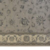 TAPPETO ORIENTALE SER PIERO DA VINCI 57365-9660 GRIGIO - immagine 4
