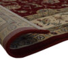 TAPPETO ORIENTALE SER PIERO DA VINCI 57368-1464 ROSSO - immagine 3