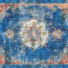 TAPPETO AFFRESCO by SUARDI - immagine 2