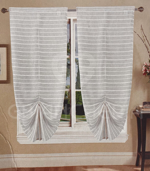 COPPIA TENDE NAUSICA BEIGE