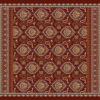 TAPPETO BOLLYWOOD by SUARDI - immagine 2