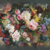 TAPPETO BOSSCHAERT FUME by SUARDI - immagine 2