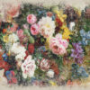TAPPETO BOSSCHAERT PANNA by SUARDI - immagine 2