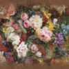 TAPPETO BOSSCHAERT TABACCO by SUARDI - immagine 2