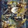 TAPPETO INCISIONI CIELO by SUARDI - immagine 2