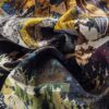 TAPPETO INCISIONI CIELO by SUARDI - immagine 3