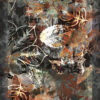 TAPPETO INCISIONI TERRA by SUARDI - immagine 2