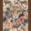 TAPPETO JUNGLE by SUARDI - immagine 2