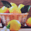 TAPPETO ANTISCIVOLO STAMPA DIGITALE LIMONI - immagine 3