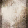 TAPPETO RIFLESSI CALDI by SUARDI - immagine 2