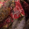 TAPPETO ROSETO by SUARDI - immagine 3