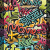 TAPPETO STREET ART by SUARDI - immagine 2