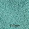 SALVIETTE BAGNO TINTA UNITA TIFFANY - immagine 2